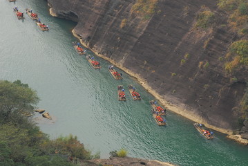 中日围棋的差距有《棋魂》描述的那么大吗？