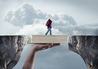 中日围棋的差距有《棋魂》描述的那么大吗？