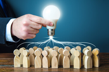 松鼠的尾巴有什么作用