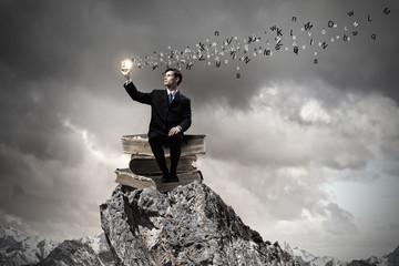 六年级小学生自制手抄报 小学六年级手抄报