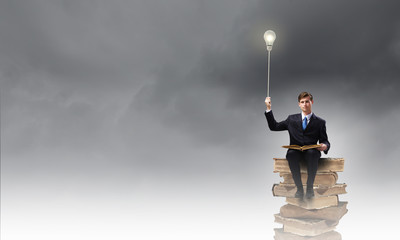 中日围棋的差距有《棋魂》描述的那么大吗？