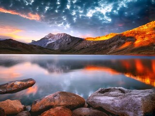 续写变色龙300字