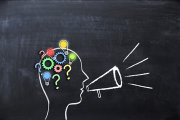 为什么说初二两极分化,初三一个天上一个地下-